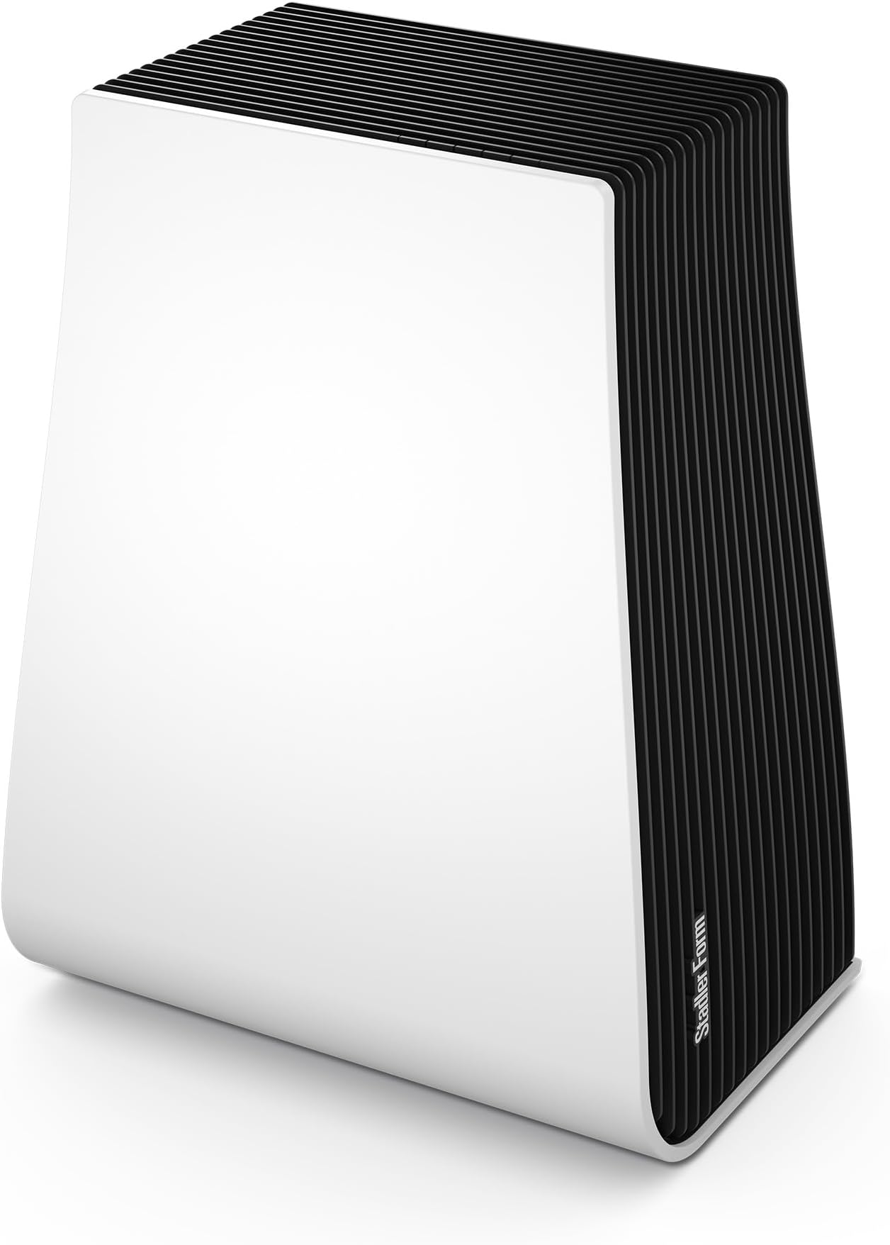 George 2-in-1 Humidifier & Air Purifier