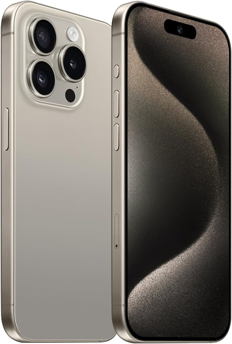 A15promax Unlocked 5G Phone 2024 Android 13 Cell Phones with 6.8″ FHD Screen Smartphones Dual SIM|Face ID|48MP+108MP|Snapdragon 8cen2|8GB+256GB|6800 mAh(Grizzly)