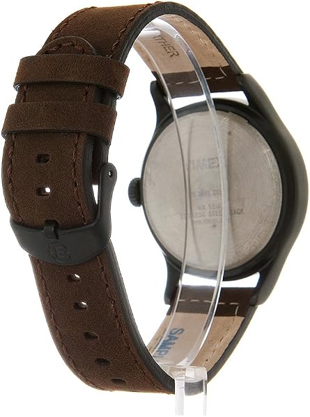 Timex Timex Men's Expedition Scout 40mm Watch in use