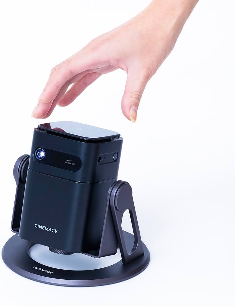 Amazon.co.jp: プロジェクター スタンド 天井【CINEMAGE 公式】卓上