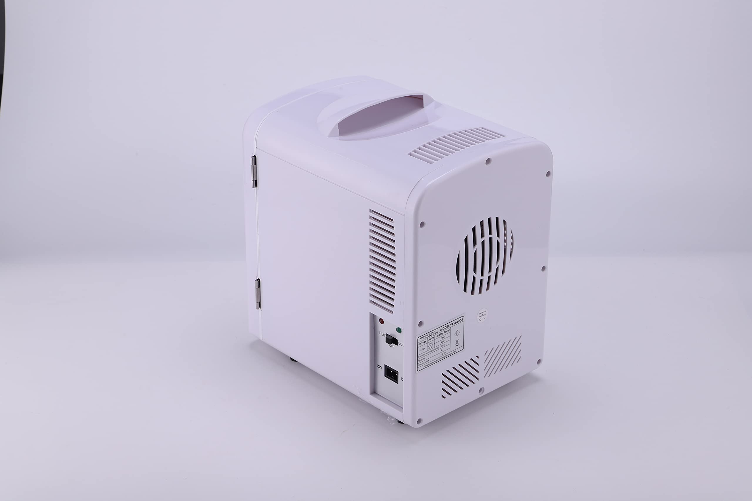 kinverch mini fridge