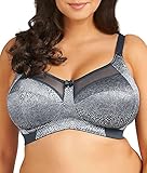 Goddess Women's Kayla Soft Cup Bra