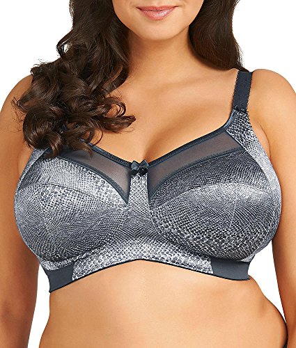 Goddess Women's Kayla Soft Cup Bra