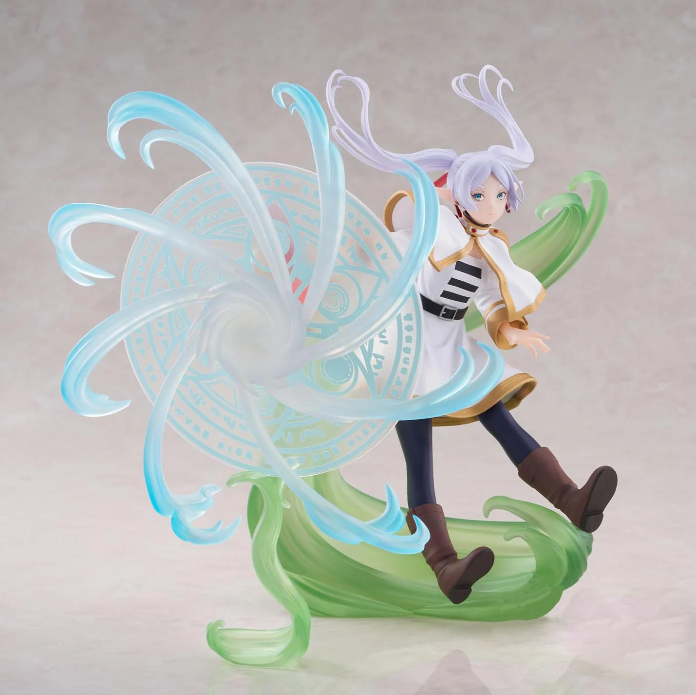 フィギュア 11個セット FIGURIZMA FRIEREN Amazon.com: Frieren: Beyond Journey's End - FIGURIZMα - The