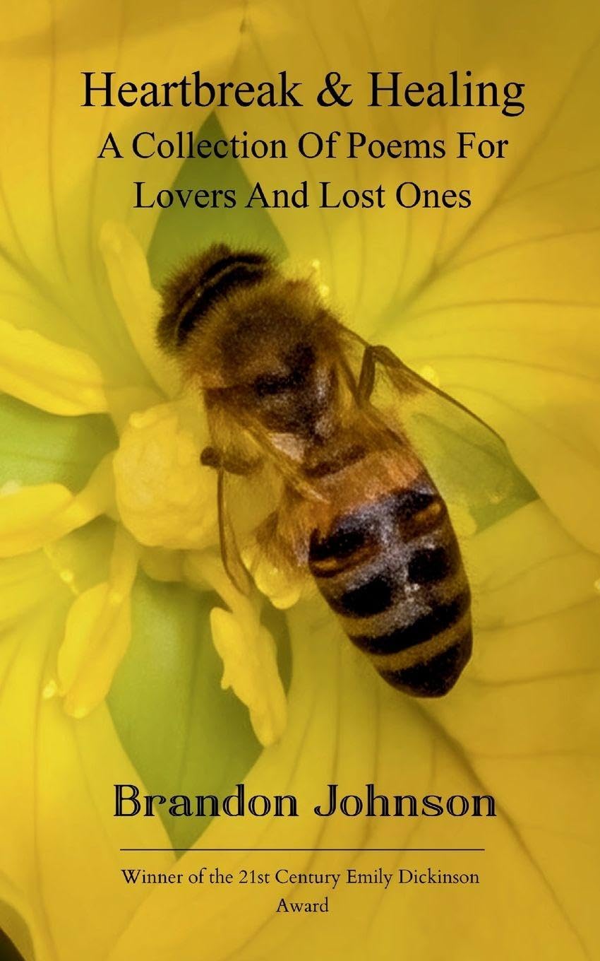 Potery collection 299 (Edition1): A collection of poems for lovers and lost ones A hearth for the broken-hearted, hopeless romantics, where love bleeds from the ink