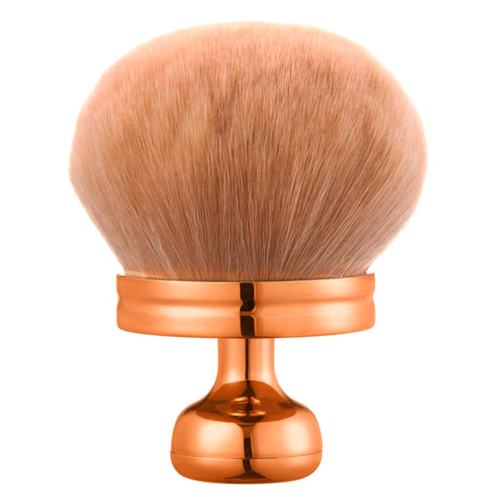 AmiCera Extra Large Body Makeup Brush for Tan Tanning Brush