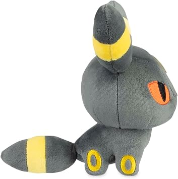 Pokemon Center Umbreon Pokemon Dolls Plush - 6 In.