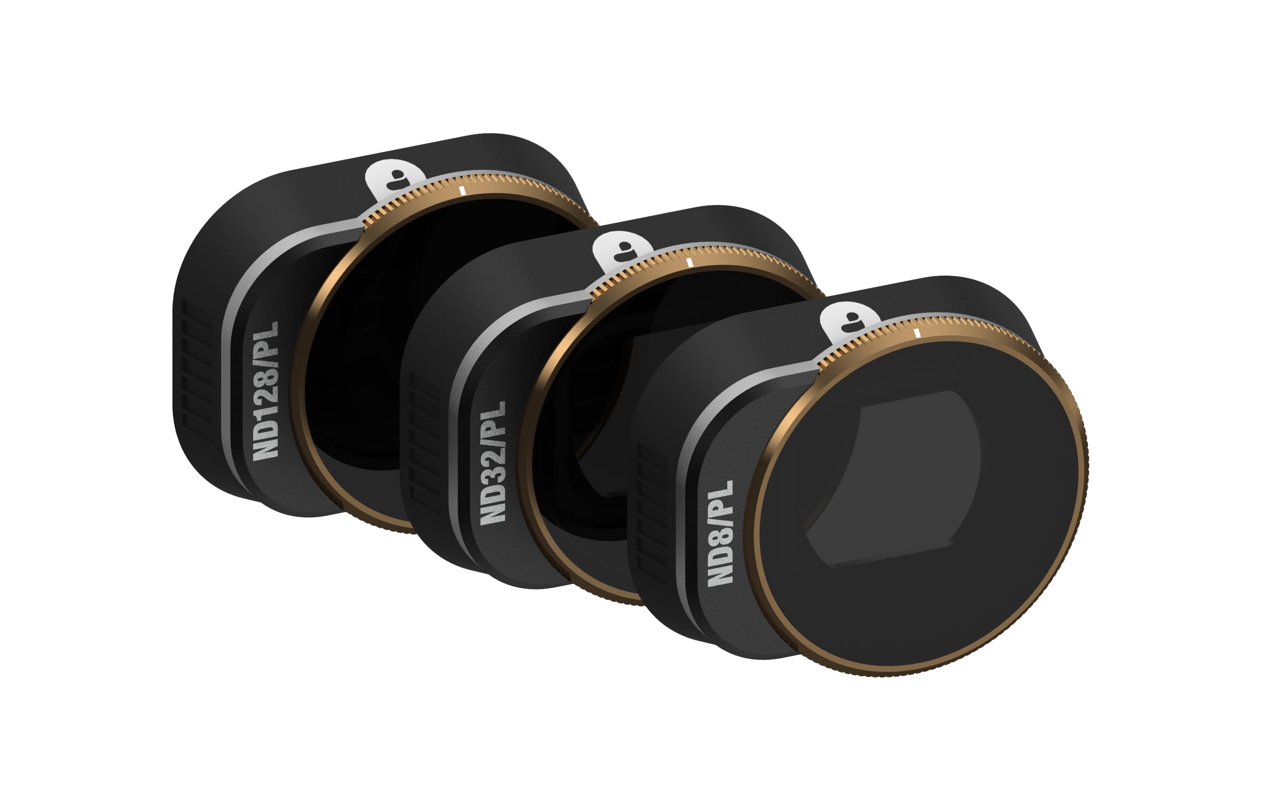 Mini Pro Buy PolarPro Vivid Collection Filter Set For DJI Mavic