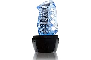 Compact Squeeze Pocket Toy