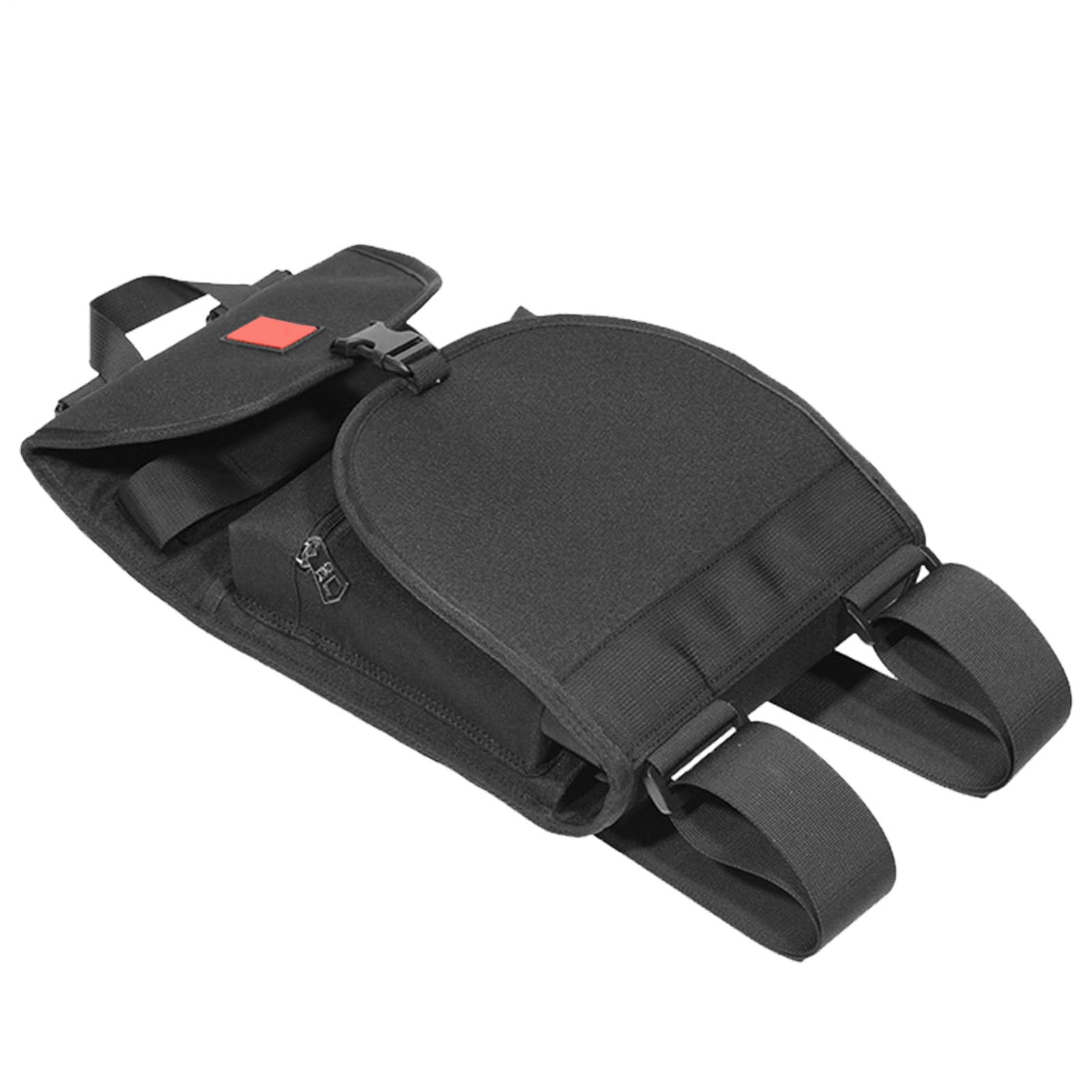 Sac à dos pour Skateboard polyester avec poche zippée | Sac à dos porte-skateboard pour , Adolescents, Étudiants, Adultes École Collège Terrain de Jeux