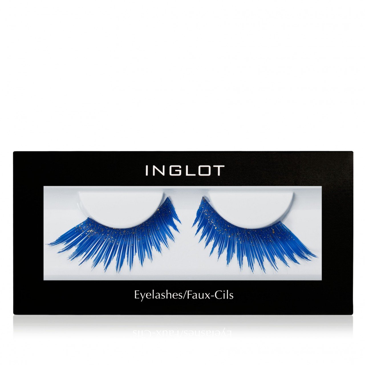 Doğal Görünümlü Takma Kirpik – Eyelashes 33Ssi
