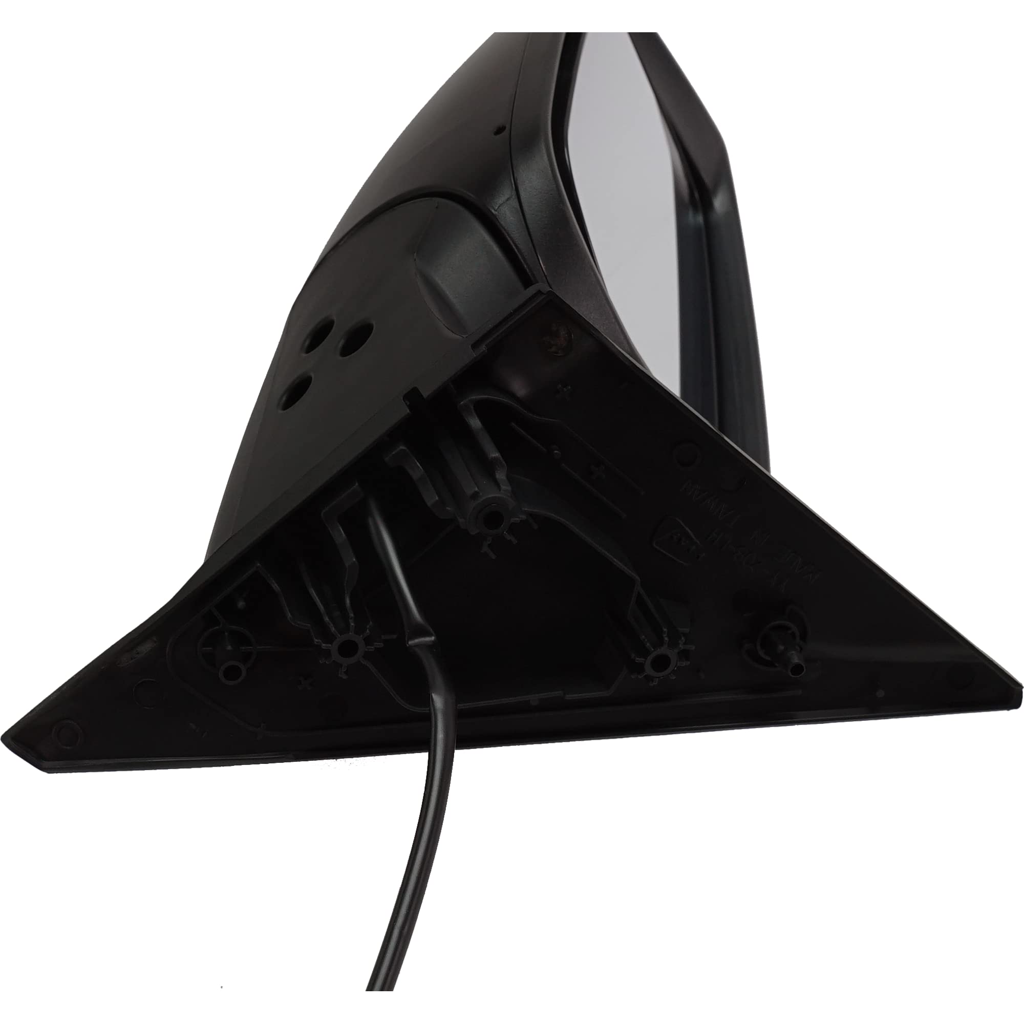 Espejo Retrovisor Izq Original Nissan Kicks | Meses Sin Interés