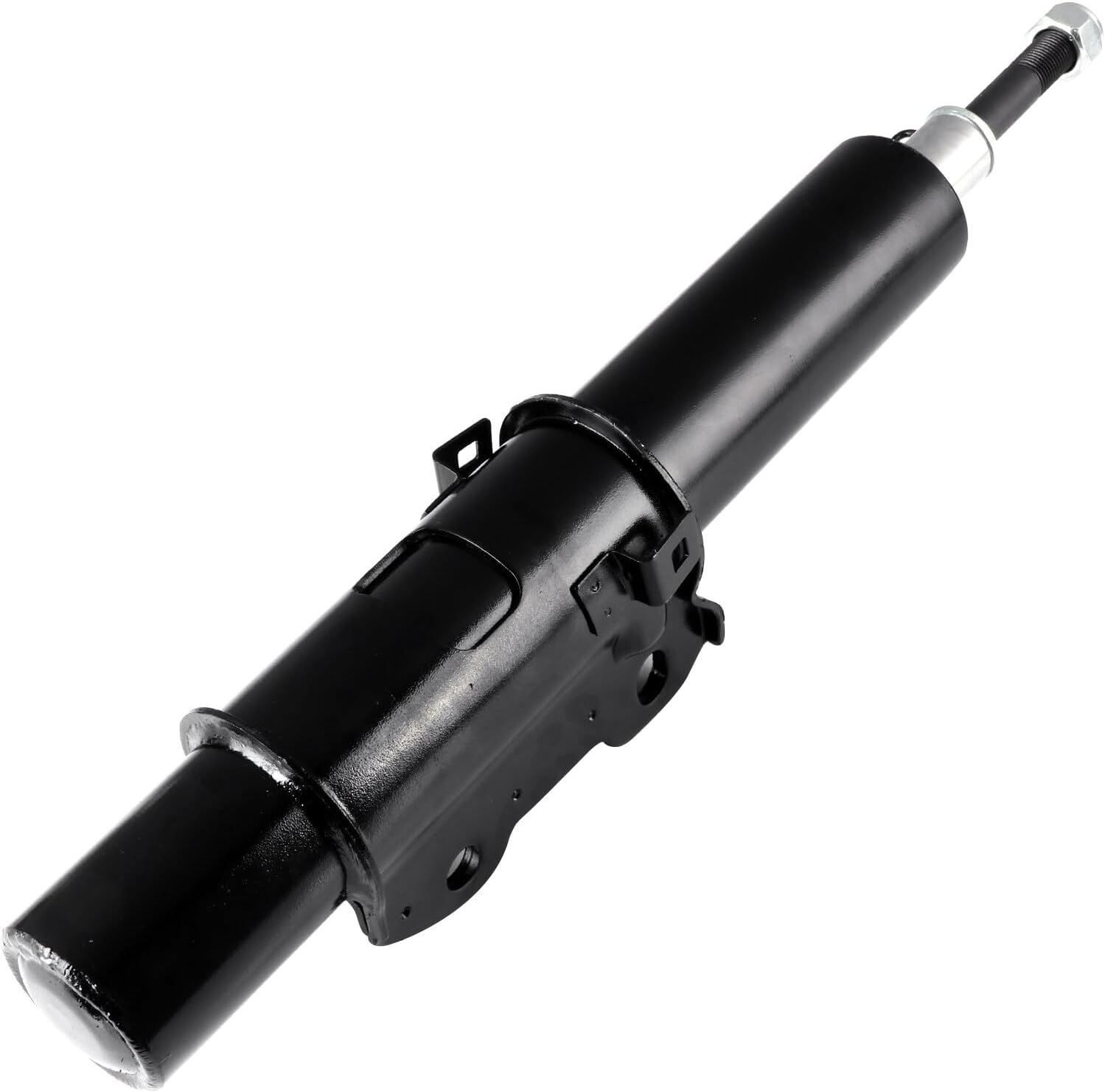 Front and Rear Shocks Absorbers Fit for 2010-2015 for Freightliner Sprinter 2500,2010-2018 for Mercedes-Benz Sprinter 2500 Shocks & Struts 4pcs