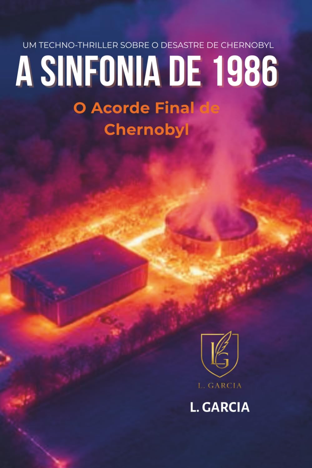 A Sinfonia de 1986: O Acorde Final de Chernobyl