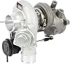 Stigan Turbo Turbocharger For Hyundai Genesis Coupe 2.0T 2010 2011 2012 - Stigan 847-1604 New