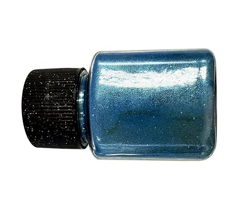 Purpurina comestible de grado alimenticio para pasteles, purpurina comestible de polvo dorado, 0.35 oz (10 g), decoraciones comestibles para tartas,