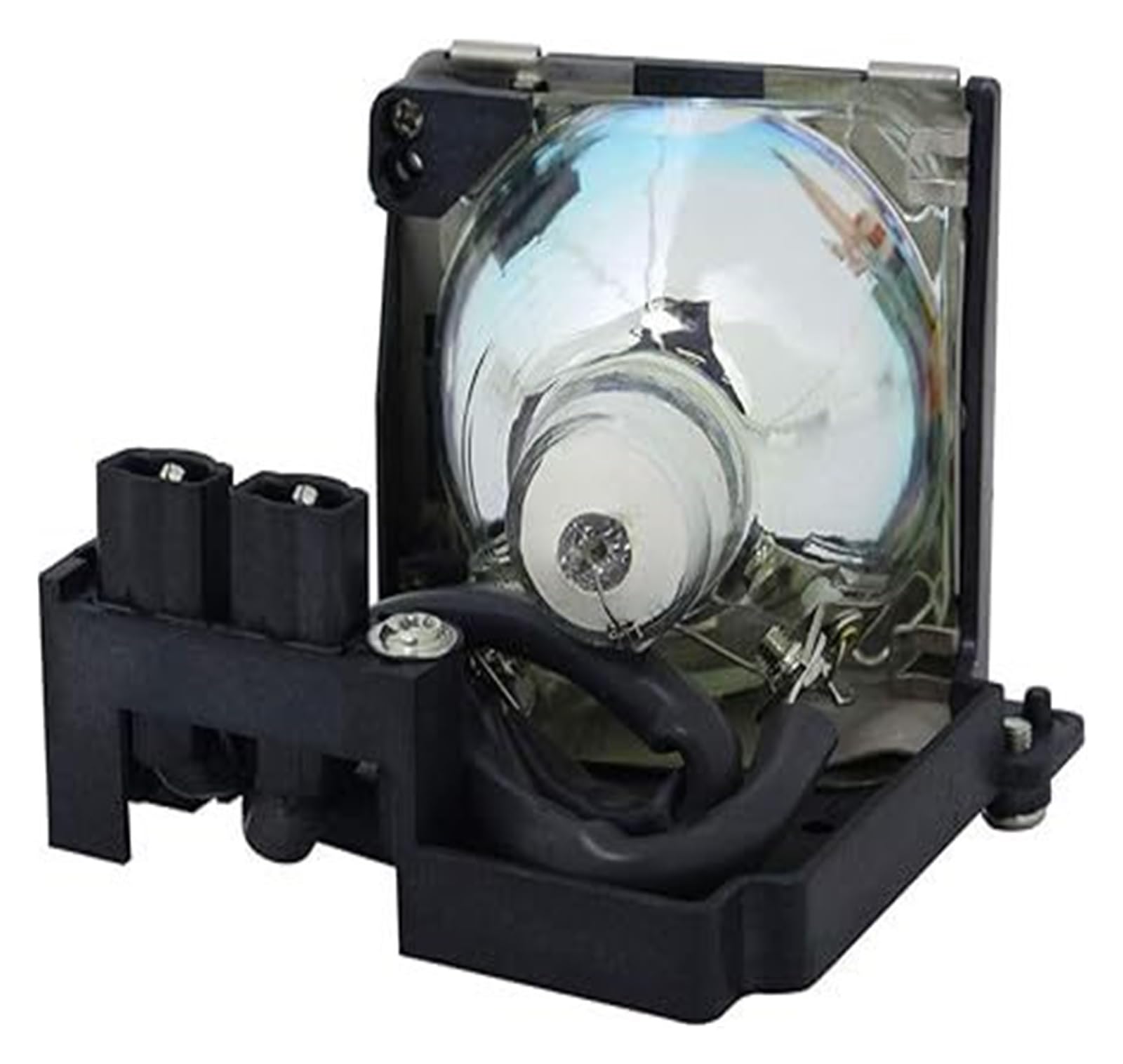 Lampa projekcyjna EC.J1202.001 jest kompatybilna z projektorami PD113P, PD123, PH110 i PH113P(CBH)