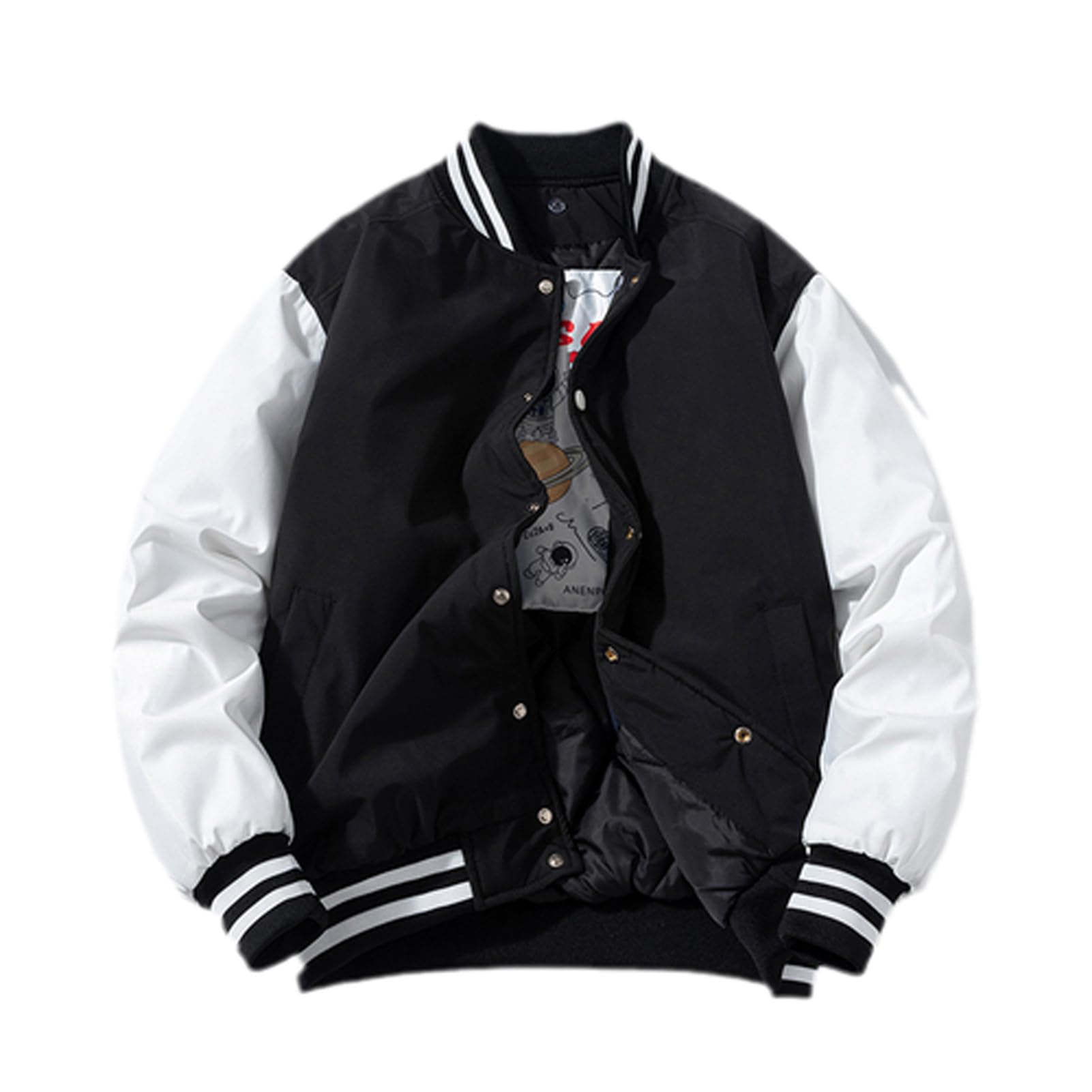 juha 20AW NEP TWEED STAND BLOUSON4｜ファッション