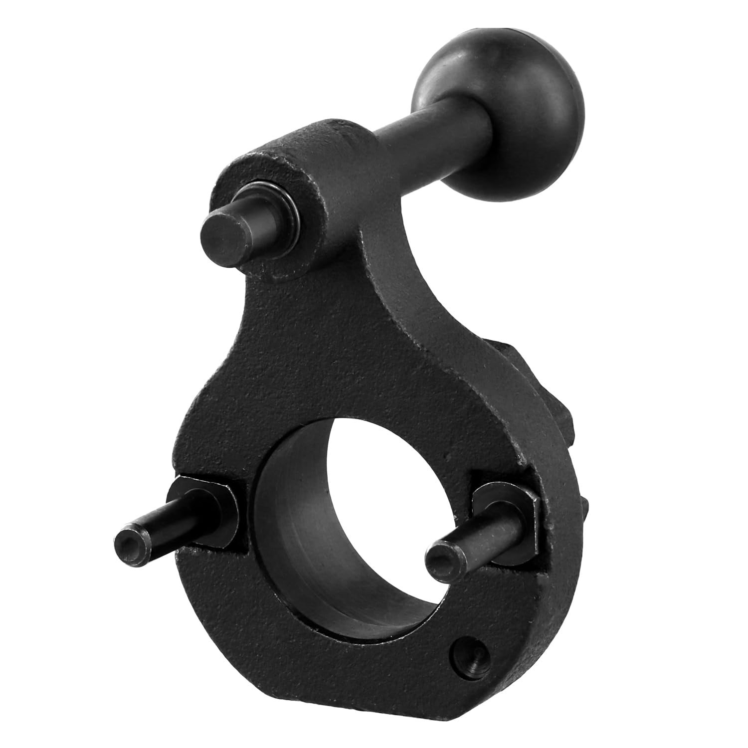 QWORK® Herramienta di Bloccaggio dell'albero Motore, Compatibile con 1.6/2.0TDI