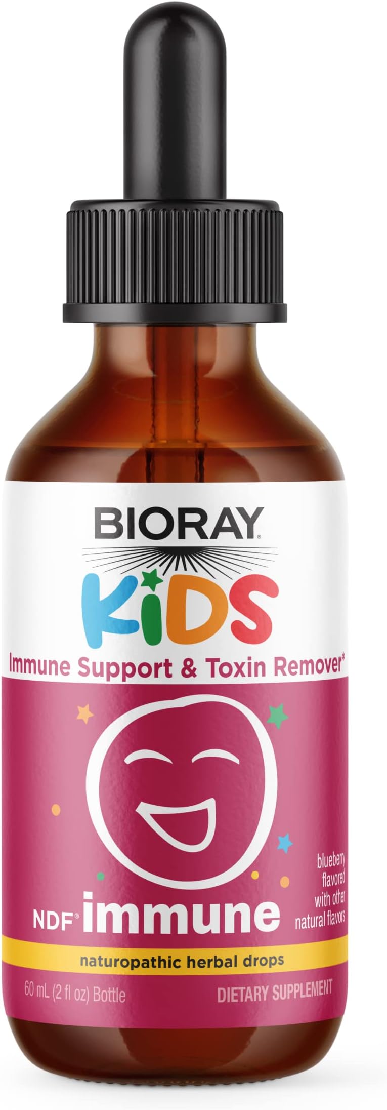 NDF Immune 2oz
