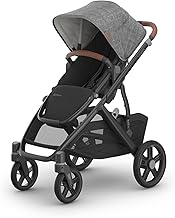 UPPABABY VISTA V2