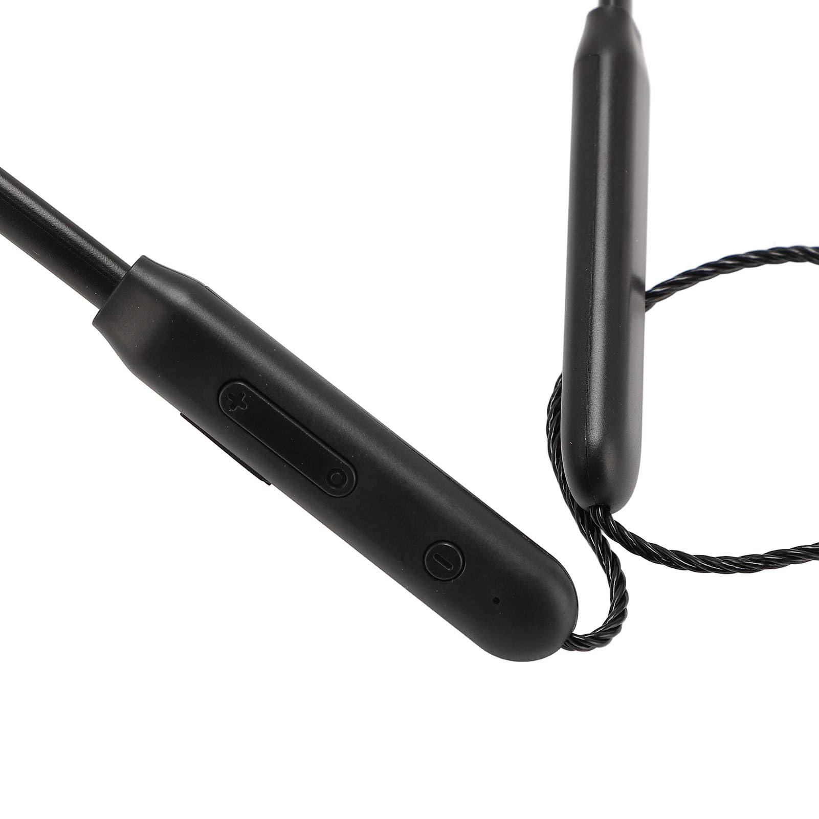 Cryfokt Cavo Adattatore Wireless Bluetooth Compatibilità Migliorata Cavo Auricolari per 2 Pin 0,78 Mm, Bluetooth 5.4 per Amanti della Musica, Materiale TPE