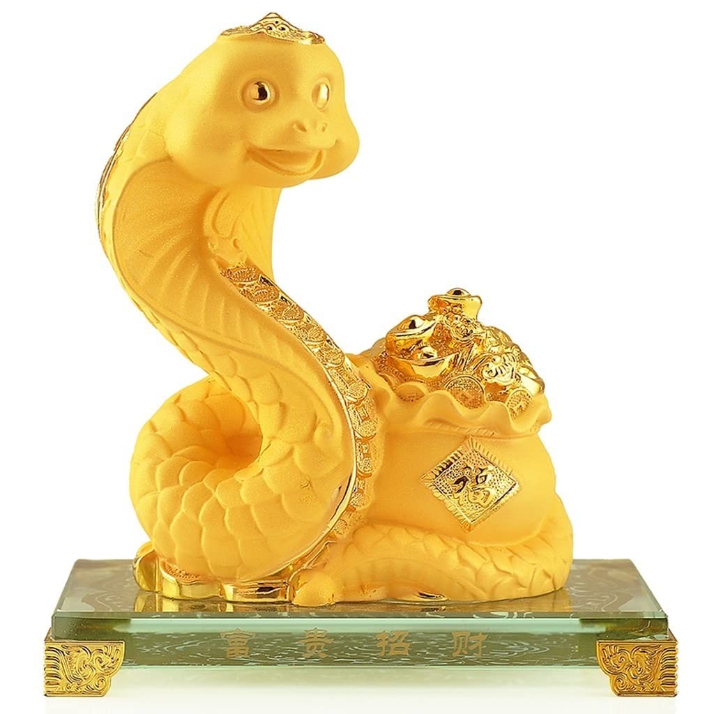 Estatua De Buda para Interiores Signos del Zodiaco Feng Shui Jewelry Resin Las Figuras coleccionables decoran la Suerte y la Fortuna for su hogar u Oficina Estatua De Buda Meditando