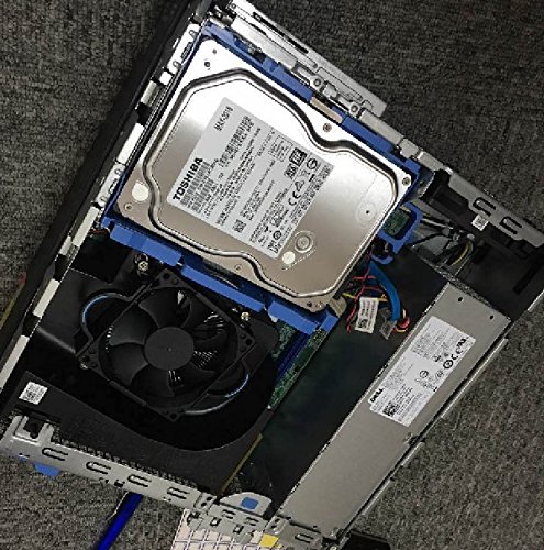 Per Dell OptiPlex Micro 2.5 "HDD Caddy 3050 3... - Grandado