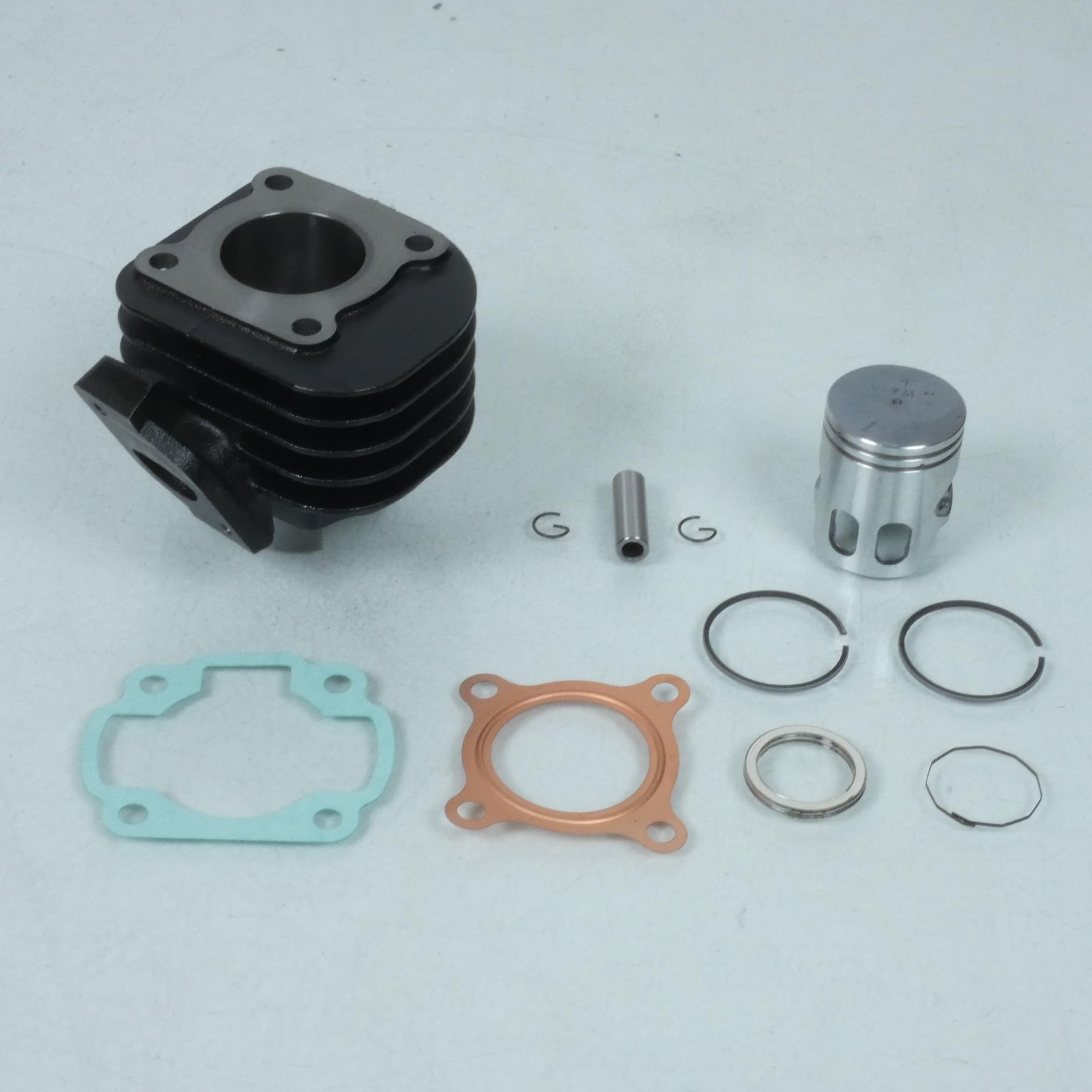 Cilindro P2R para Scooter Yamaha 50 Neo'S