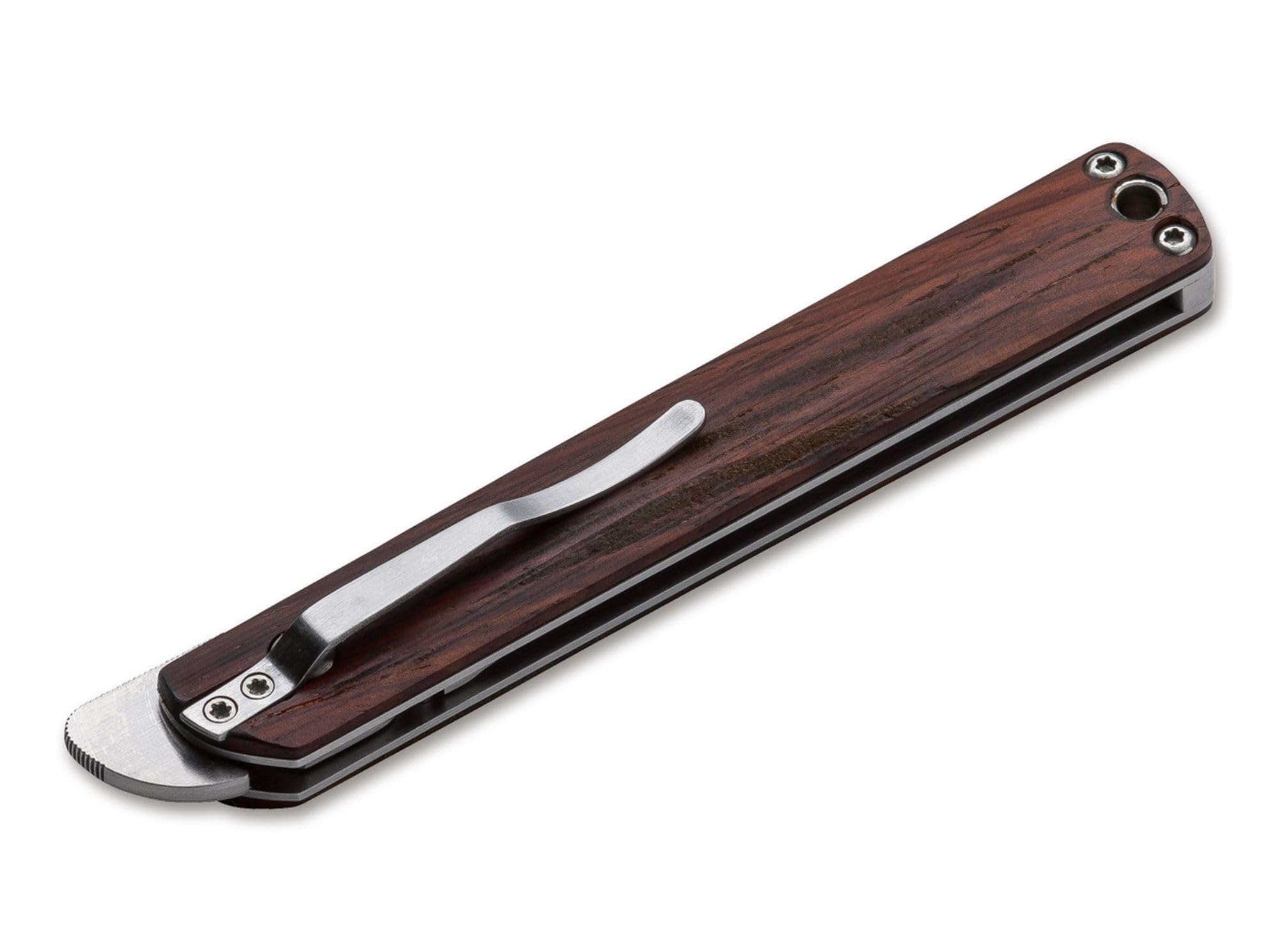 BÖKER PLUS Wasabi Taschenmesser