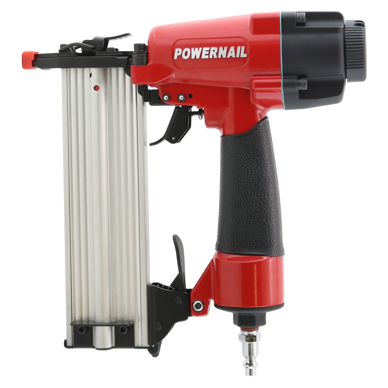 Powernail BR50 HeavyDuty Pneumatic 18 Gauge Straight Brad Nailer