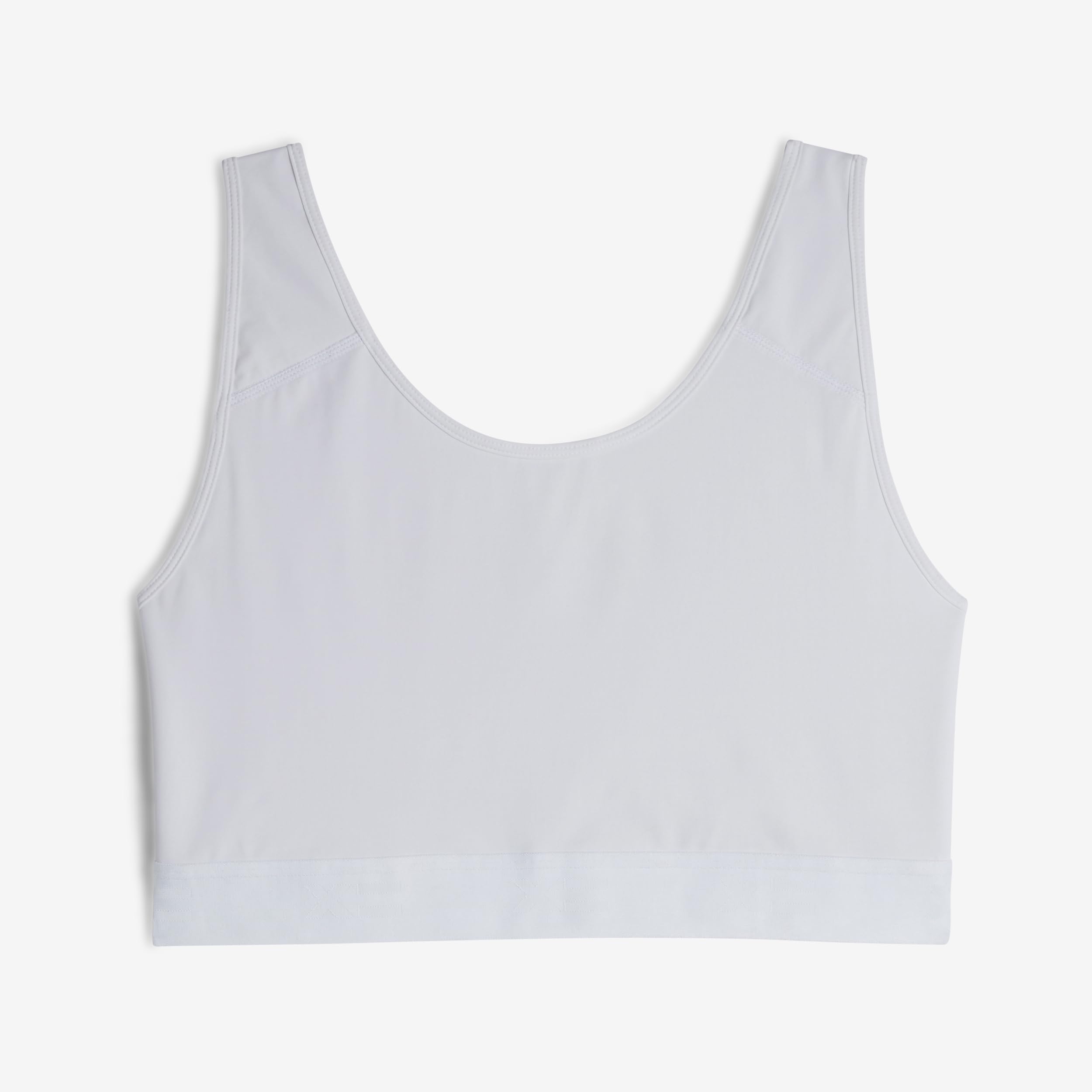 TomboyX Compression Plus Top