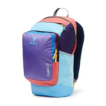 Amazon.co.jp: Cotopaxi Cusco 26L バックパック - Del Dia