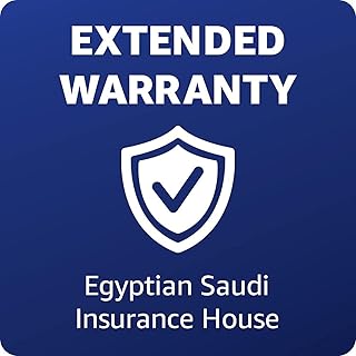 خطة ضمان ممتدة لمدة عام لعميل واحد اشترى جوال او لابتوب تابلت من 3500 جنيه مصري الى 3999.99 أحمر شريحة واحدة
