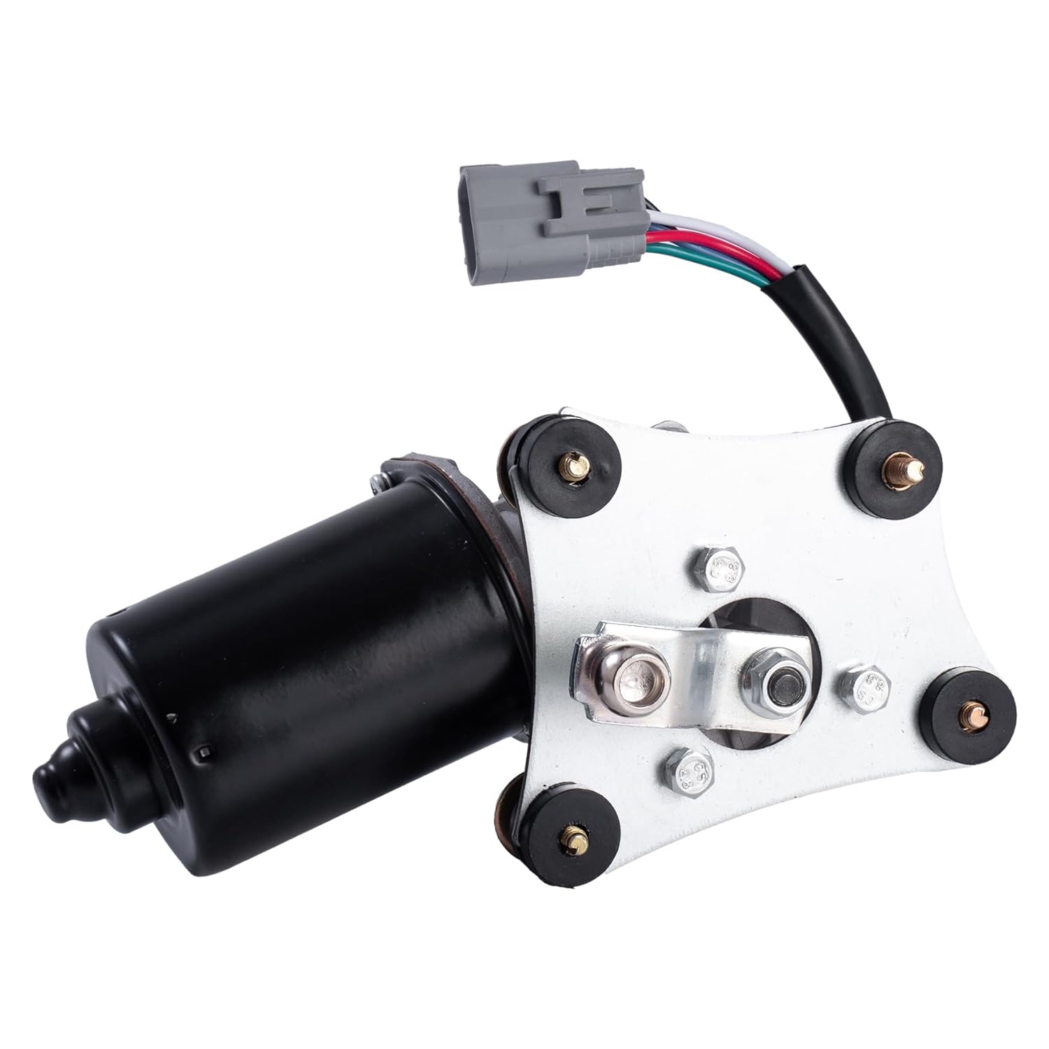 Windshield Wiper Motor Replacement for Toyota Land Cruiser FZJ80 HZJ80 HDJ80 LHD Replace 85110-60111 8511060111