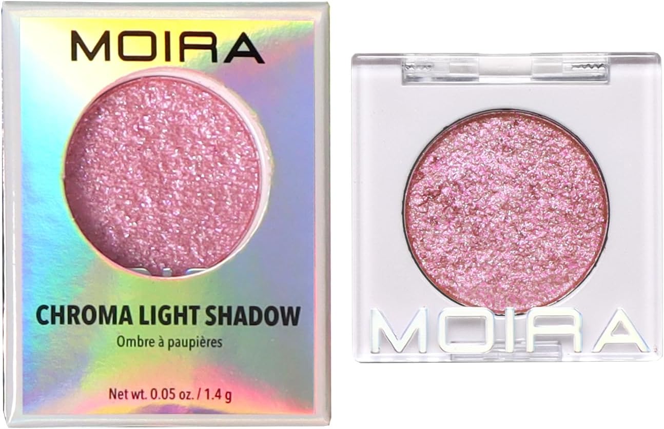 Chroma Light Shadow (012, Rosé)