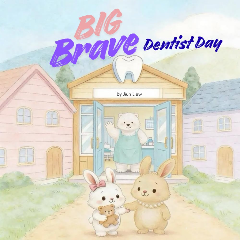 Big Brave Dentist Day