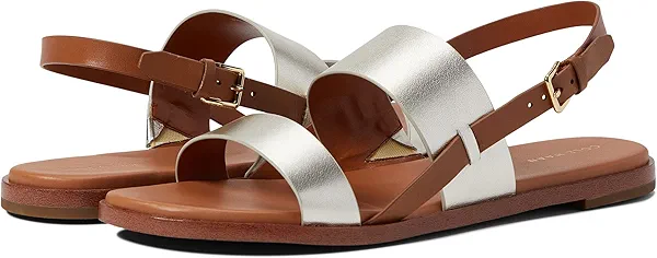 Cole Haan womens Flynn Flatt SandalsFlat Sandal