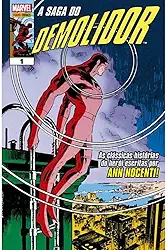 A Saga do Demolidor Vol. 1