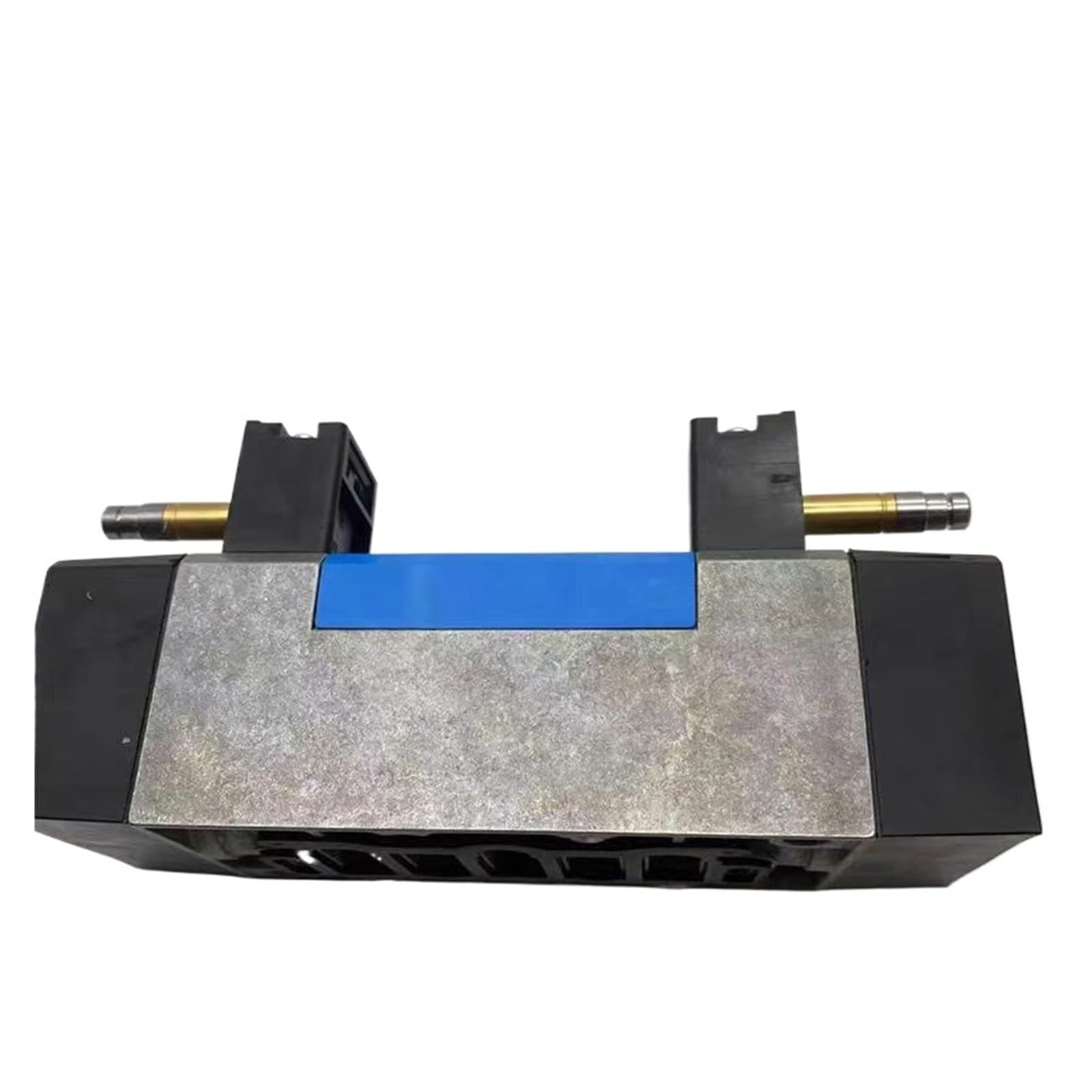 CXDFRSER Solenoid Valve MN1H-5/3G-D-3-S-C 159704 MFH-5/3G-D-3-S-C 151034(151034)