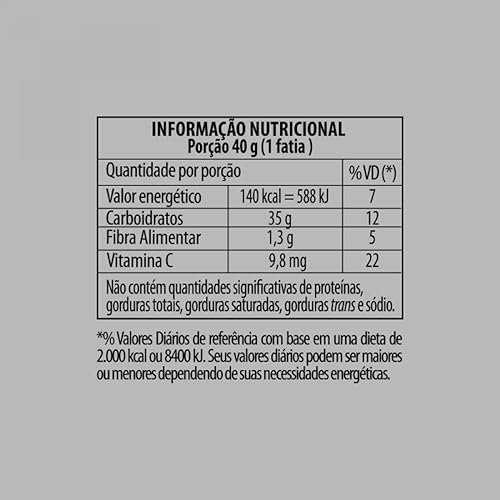 Miniatura 3 de Predilecta Pasta de guayaba - 35.27 oz. Paquete de 4 | Goiabada Predilecta - 2.2 lbs 4 PACK.