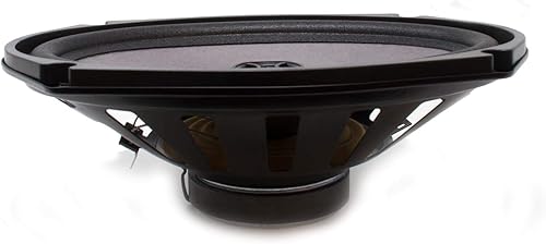 Miniatura 6 de Alpine SXE-6926S 6x9 Altavoces coaxiales de 2 vías (par)