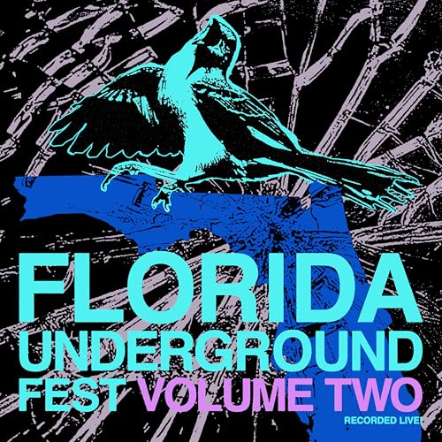 FLORIDA UNDERGROUND FEST VOL. 2