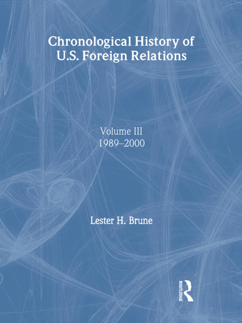 Chronological History of U.S. Foreign Relations