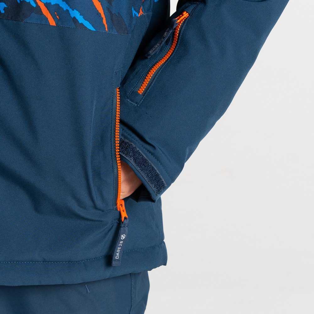 Dare2b Kurtka narciarska Uniseks - dzieci Dare2b Kids Humouriiijacket