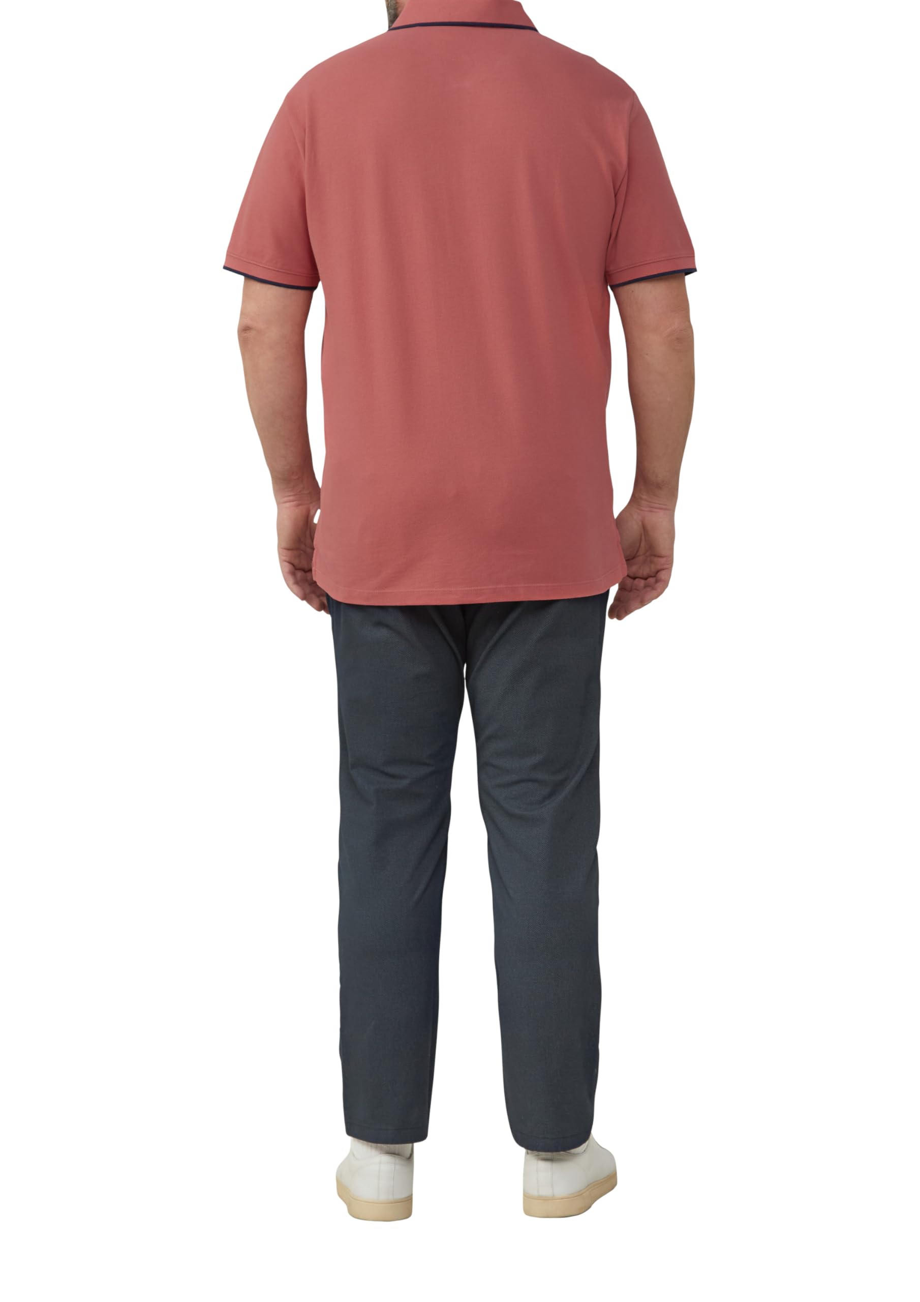 s.Oliver Big Size Koszulka polo 42D4 4XL