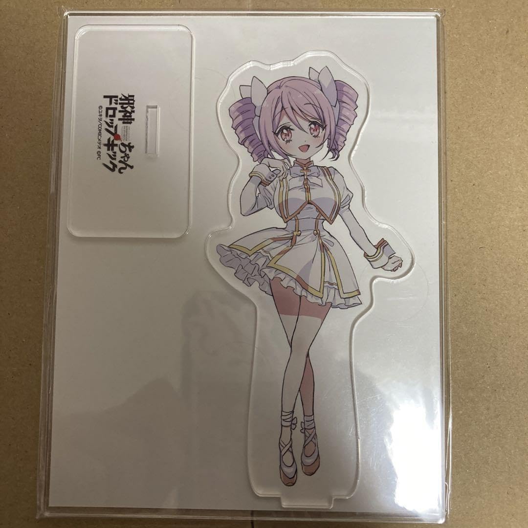 邪神ちゃんドロップキック ぴの 美少女着ぐるみ kigurumi ※縦ロール欠品 Amazon.co.jp: 邪神ちゃんドロップキック ぴの : おもちゃ