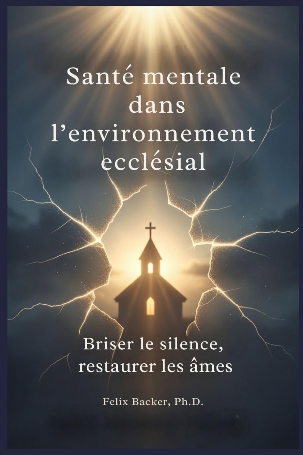 La santé mentale dans le milieu écclésial: Briser le silence, restaurer les âmes