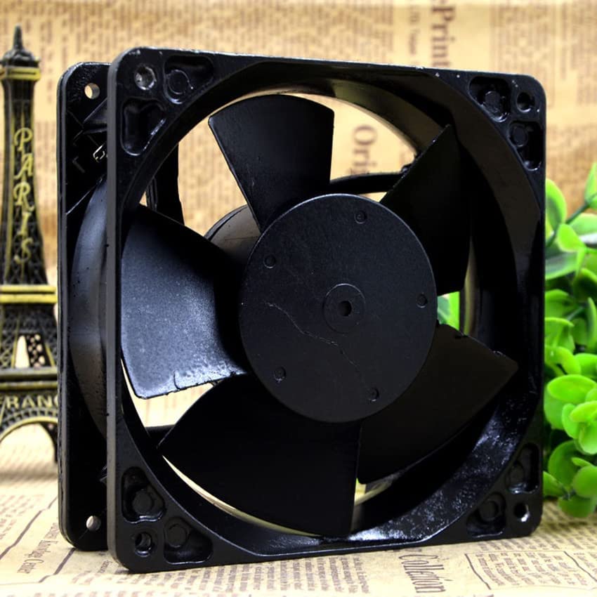 Ventilateur de refroidissement 24V pour l'aération de votre atelier - 3