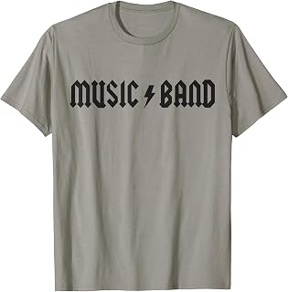 Music Band print | How Do You Do Fellow Kids product T-Shirt